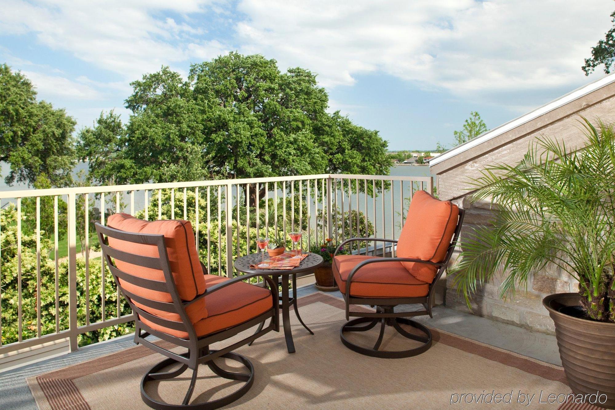 Inn On Lake Granbury Faciliteter billede